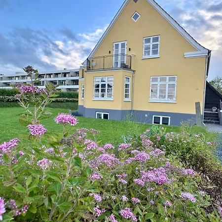 Homestay szállás Seavibe *