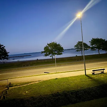 Seavibe Homestay Aabenraa