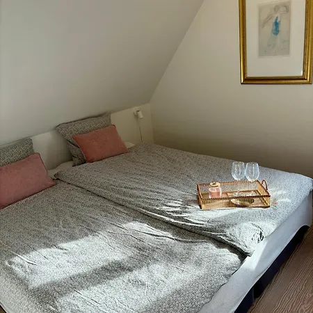 Seavibe Séjour chez l'habitant