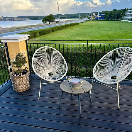 Seavibe Homestay Aabenraa