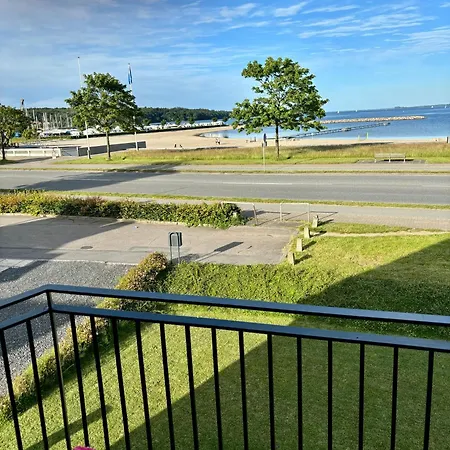 Seavibe Åbenrå