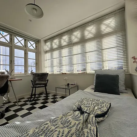 Seavibe Homestay szállás