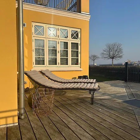Séjour chez l'habitant Seavibe Åbenrå