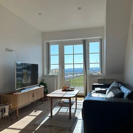 Seavibe Homestay szállás