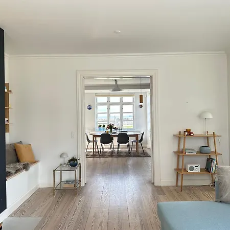Seavibe Séjour chez l'habitant *