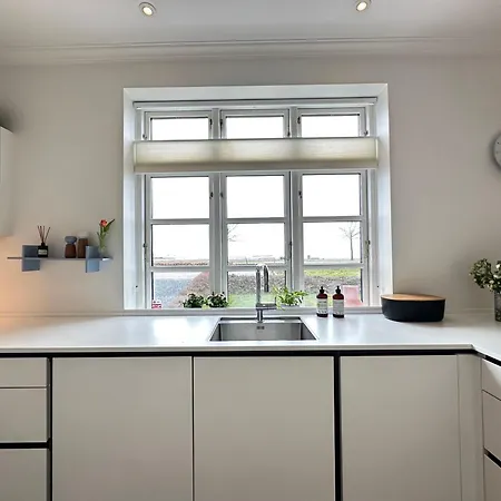 Seavibe Homestay szállás