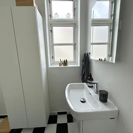 Séjour chez l'habitant Seavibe Åbenrå