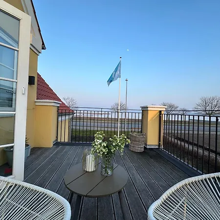 Séjour chez l'habitant Seavibe