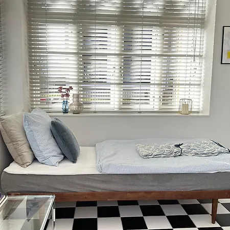 Séjour chez l'habitant Seavibe Åbenrå