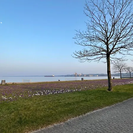 Seavibe Aabenraa