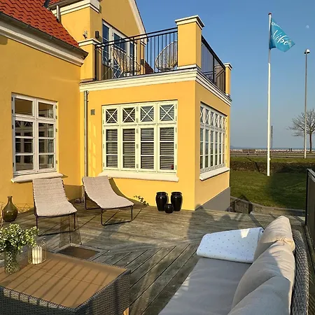 Homestay szállás Seavibe *