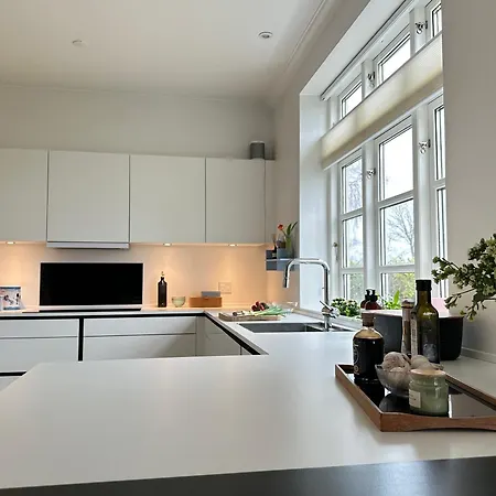 Homestay szállás Seavibe Aabenraa