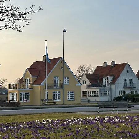 Seavibe * Aabenraa