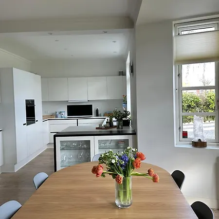 Seavibe Homestay szállás