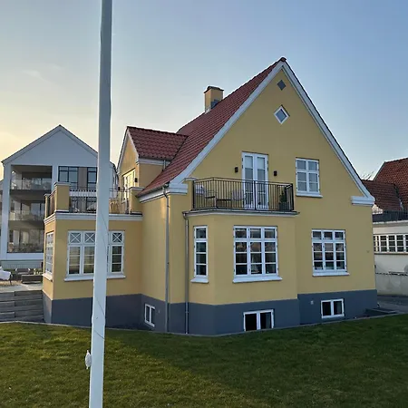 Homestay szállás Seavibe *