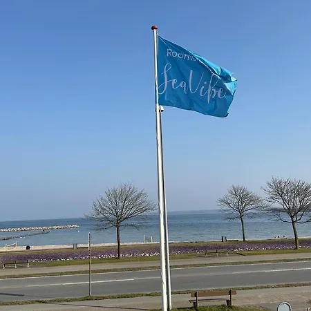 Séjour chez l'habitant Seavibe