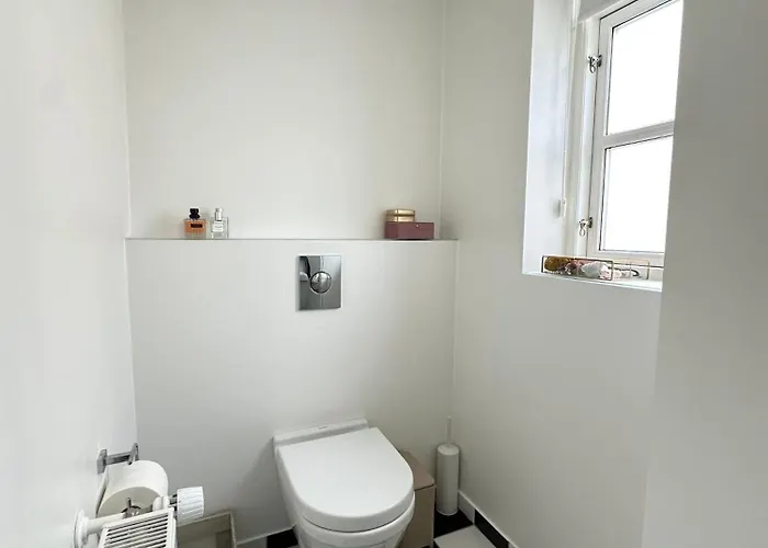 Seavibe Alloggio in famiglia *