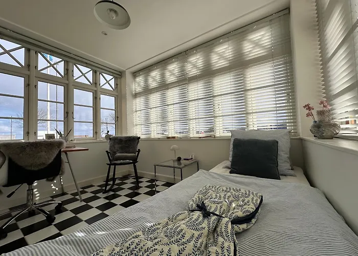 Seavibe Alloggio in famiglia