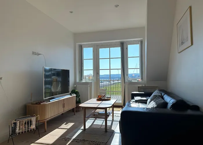 Seavibe Alloggio in famiglia