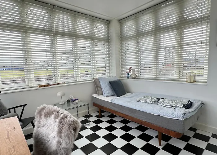 Alloggio in famiglia Seavibe