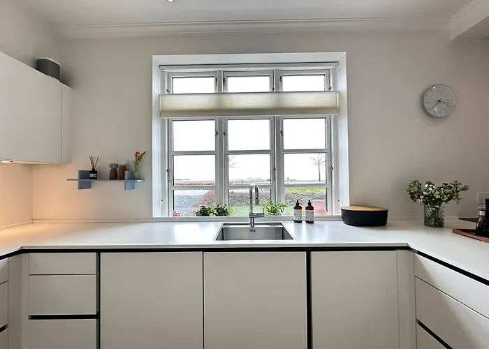 Seavibe Alloggio in famiglia