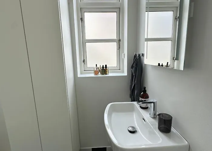 Alloggio in famiglia Seavibe Aabenraa