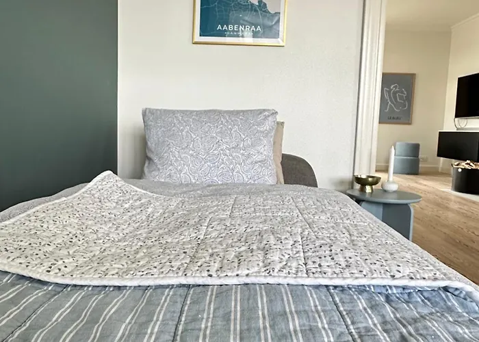 Seavibe Alloggio in famiglia