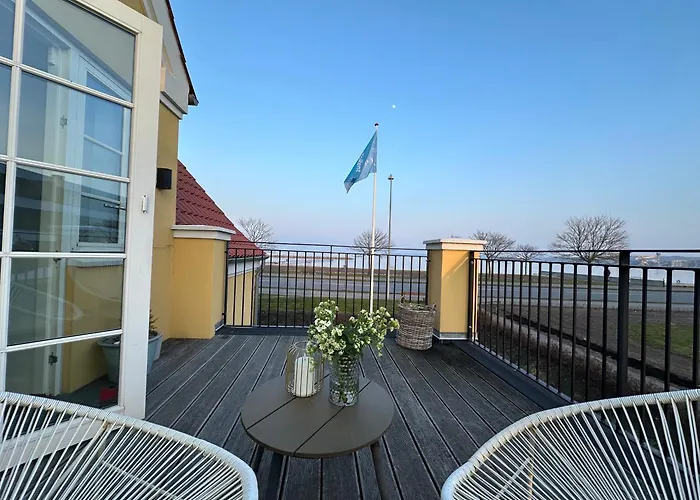 Alloggio in famiglia Seavibe