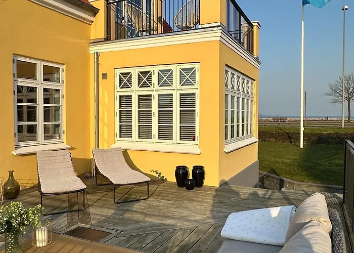 Alloggio in famiglia Seavibe *