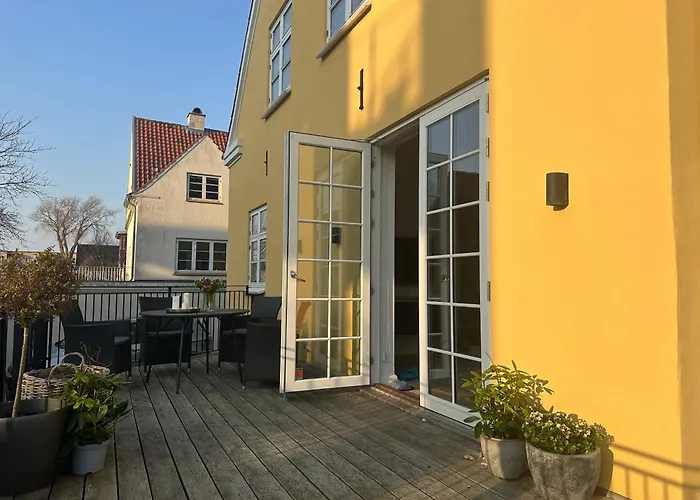 Seavibe Alloggio in famiglia *