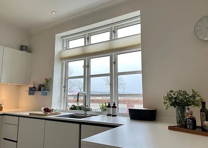 Alloggio in famiglia Seavibe *