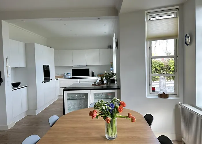 Seavibe Alloggio in famiglia