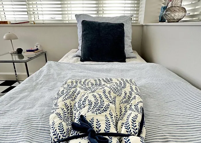 Alloggio in famiglia Seavibe