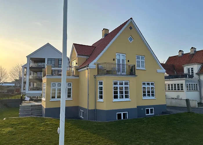 Alloggio in famiglia Seavibe *