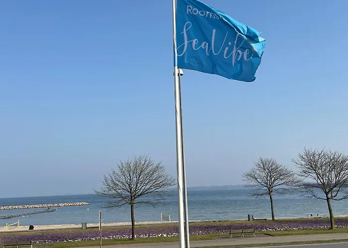 Alloggio in famiglia Seavibe